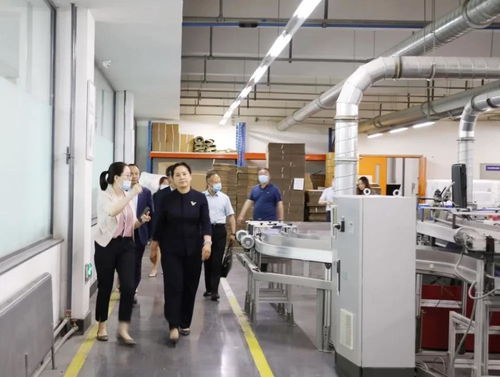 辽源市副市长汤艳一行赴吉林省广告产业园考察 赋能广播电视制作经营新突破